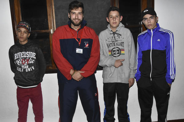 Buy your photos of the eventNR2 - Cl�ssico 05 a 06/07/17 on Fotop