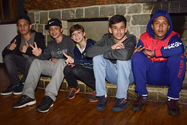 Buy your photos of the eventNR2 - Cl�ssico 05 a 06/07/17 on Fotop