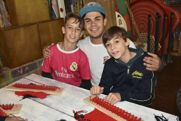 Buy your photos of the eventNR2 - Cl�ssico 05 a 06/07/17 on Fotop