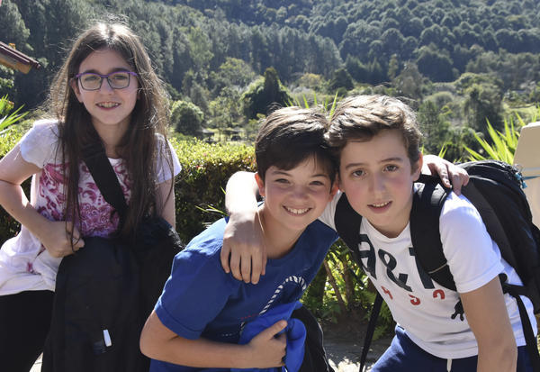 Buy your photos of the eventNR2 Teens 10 a 23/07/17  on Fotop