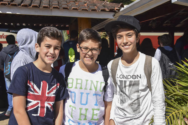 Buy your photos of the eventNR2 Teens 10 a 23/07/17  on Fotop