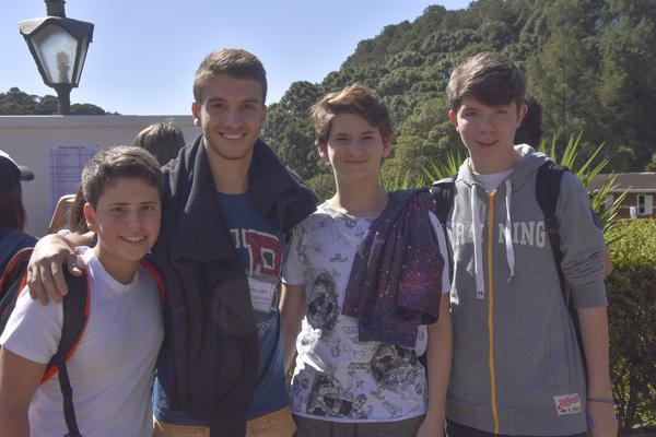 Buy your photos of the eventNR2 Teens 10 a 23/07/17  on Fotop