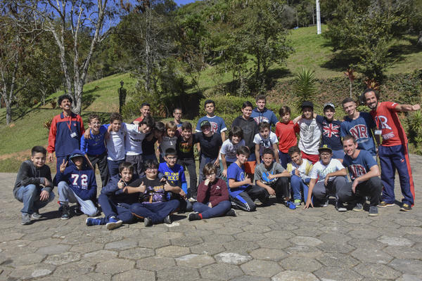 Buy your photos of the eventNR2 Teens 10 a 23/07/17  on Fotop