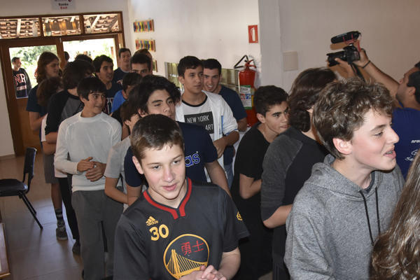 Buy your photos of the eventNR2 Teens 10 a 23/07/17  on Fotop