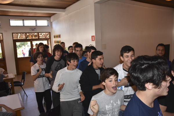 Buy your photos of the eventNR2 Teens 10 a 23/07/17  on Fotop