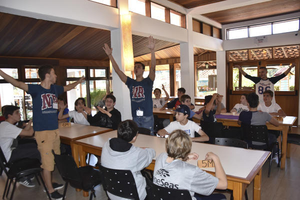 Buy your photos of the eventNR2 Teens 10 a 23/07/17  on Fotop