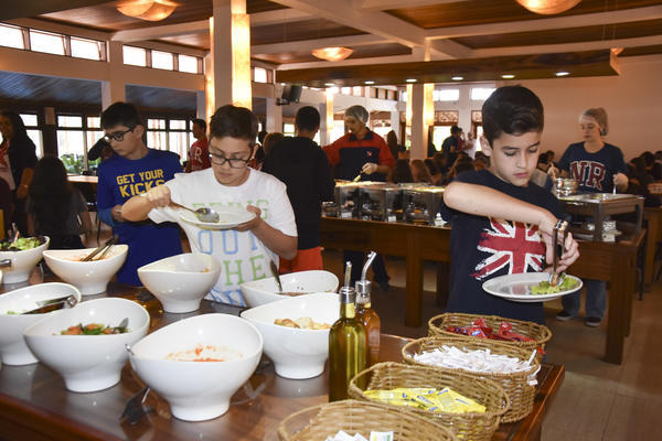 Buy your photos of the eventNR2 Teens 10 a 23/07/17  on Fotop