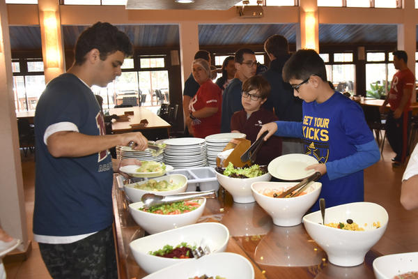 Buy your photos of the eventNR2 Teens 10 a 23/07/17  on Fotop