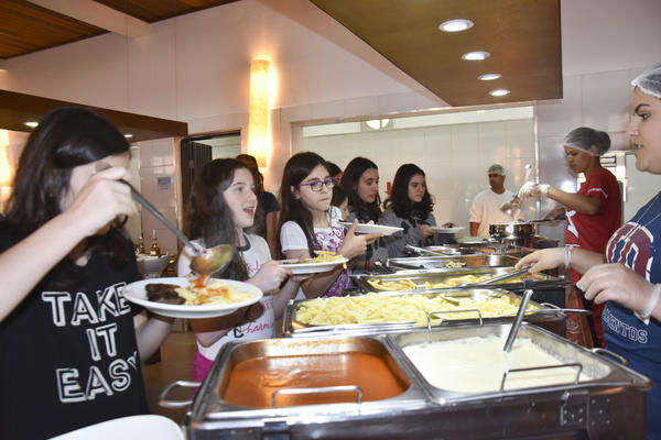 Buy your photos of the eventNR2 Teens 10 a 23/07/17  on Fotop