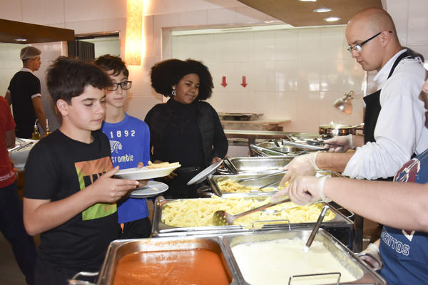 Buy your photos of the eventNR2 Teens 10 a 23/07/17  on Fotop