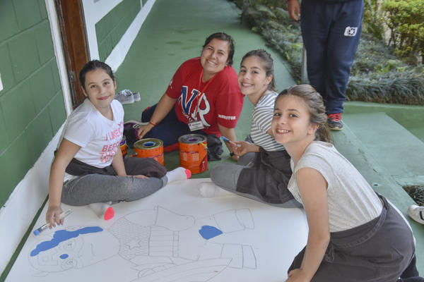 Buy your photos of the eventNR2 Teens 10 a 23/07/17  on Fotop