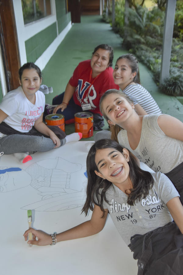 Buy your photos of the eventNR2 Teens 10 a 23/07/17  on Fotop