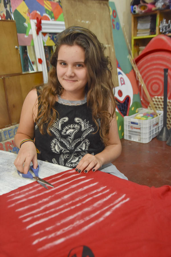 Buy your photos of the eventNR2 Teens 10 a 23/07/17  on Fotop