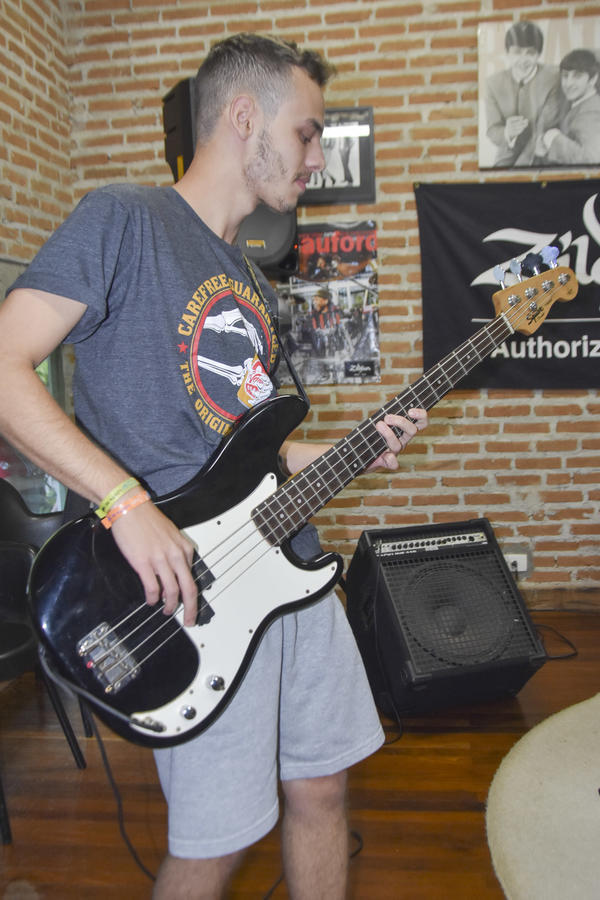 Buy your photos of the eventNR2 Teens 10 a 23/07/17  on Fotop