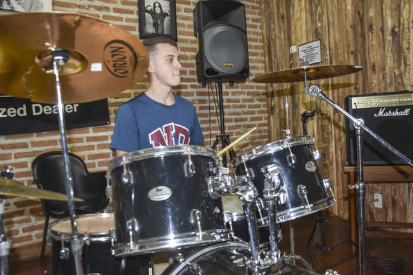 Buy your photos of the eventNR2 Teens 10 a 23/07/17  on Fotop