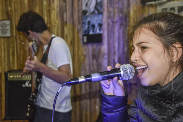 Buy your photos of the eventNR2 Teens 10 a 23/07/17  on Fotop