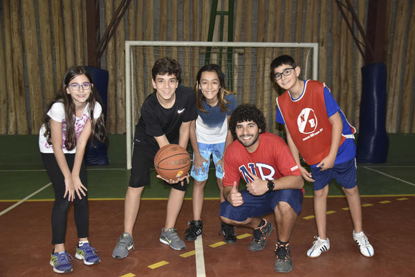 Buy your photos of the eventNR2 Teens 10 a 23/07/17  on Fotop