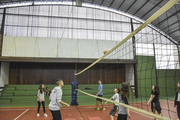 Buy your photos of the eventNR2 Teens 10 a 23/07/17  on Fotop