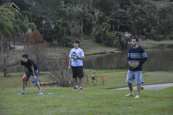 Buy your photos of the eventNR2 Teens 10 a 23/07/17  on Fotop