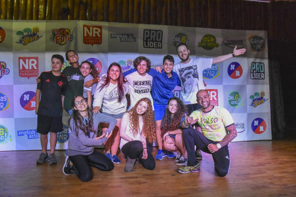 Buy your photos of the eventNR2 Teens 10 a 23/07/17  on Fotop