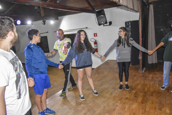 Buy your photos of the eventNR2 Teens 10 a 23/07/17  on Fotop