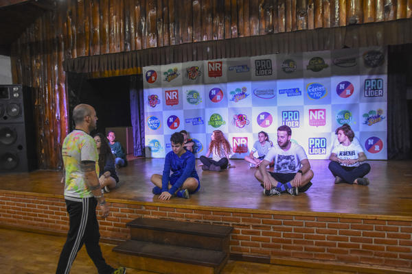 Buy your photos of the eventNR2 Teens 10 a 23/07/17  on Fotop