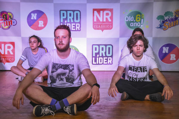 Buy your photos of the eventNR2 Teens 10 a 23/07/17  on Fotop