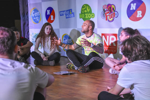 Buy your photos of the eventNR2 Teens 10 a 23/07/17  on Fotop