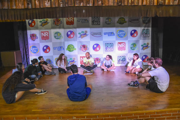 Buy your photos of the eventNR2 Teens 10 a 23/07/17  on Fotop