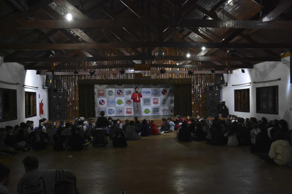 Buy your photos of the eventNR2 Teens 10 a 23/07/17  on Fotop