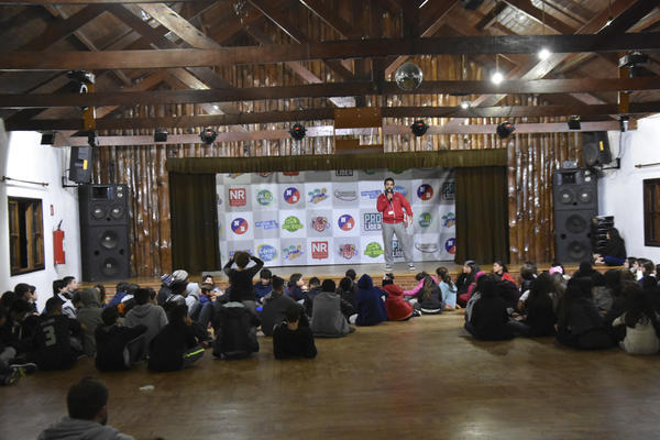 Buy your photos of the eventNR2 Teens 10 a 23/07/17  on Fotop