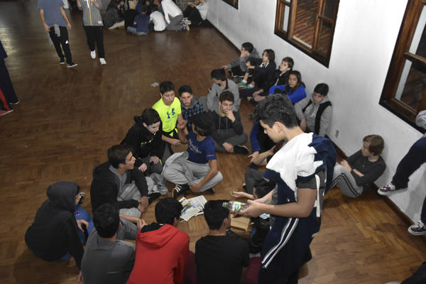 Buy your photos of the eventNR2 Teens 10 a 23/07/17  on Fotop