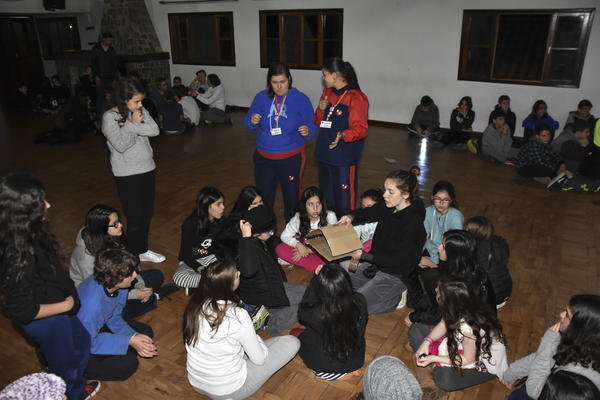 Buy your photos of the eventNR2 Teens 10 a 23/07/17  on Fotop