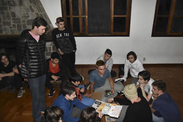 Buy your photos of the eventNR2 Teens 10 a 23/07/17  on Fotop