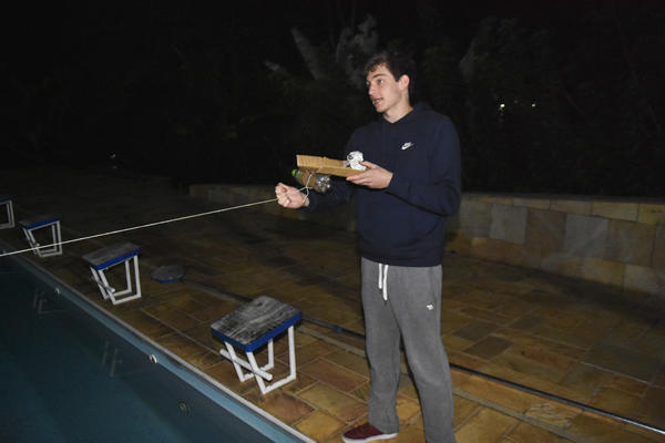 Buy your photos of the eventNR2 Teens 10 a 23/07/17  on Fotop