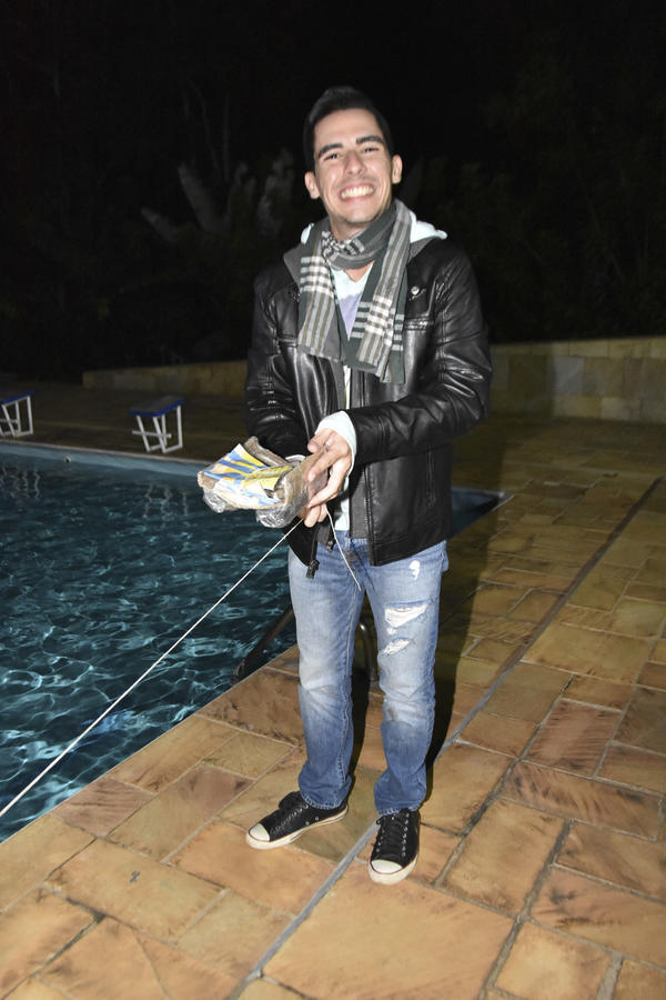 Buy your photos of the eventNR2 Teens 10 a 23/07/17  on Fotop