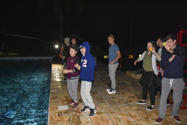 Buy your photos of the eventNR2 Teens 10 a 23/07/17  on Fotop