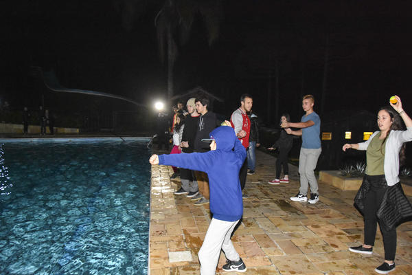 Buy your photos of the eventNR2 Teens 10 a 23/07/17  on Fotop