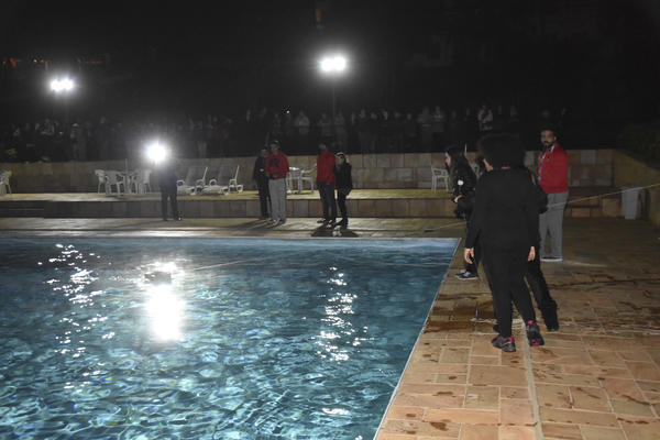 Buy your photos of the eventNR2 Teens 10 a 23/07/17  on Fotop