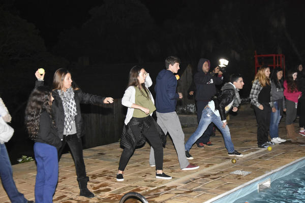 Buy your photos of the eventNR2 Teens 10 a 23/07/17  on Fotop