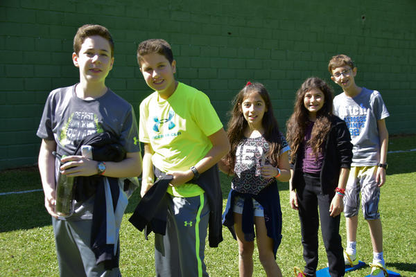 Buy your photos of the eventNR2 Teens 10 a 23/07/17  on Fotop