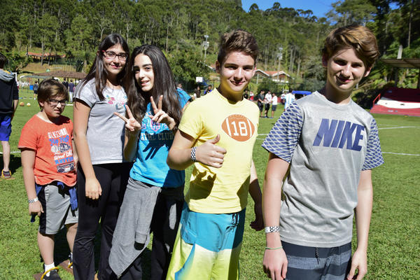 Buy your photos of the eventNR2 Teens 10 a 23/07/17  on Fotop