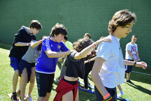 Buy your photos of the eventNR2 Teens 10 a 23/07/17  on Fotop