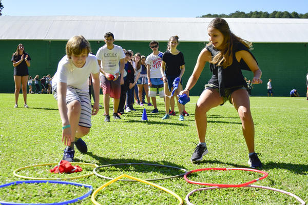 Buy your photos of the eventNR2 Teens 10 a 23/07/17  on Fotop
