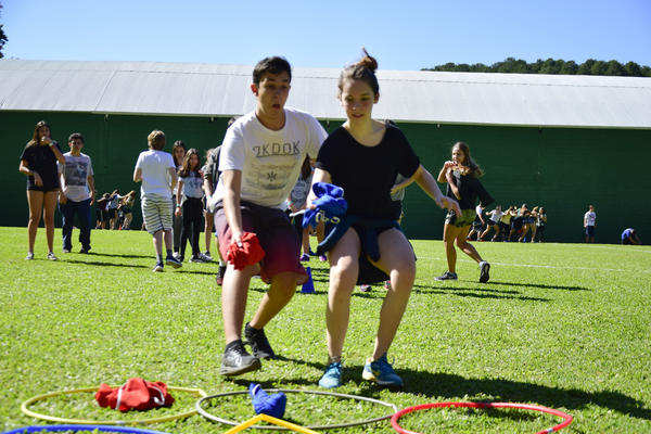 Buy your photos of the eventNR2 Teens 10 a 23/07/17  on Fotop