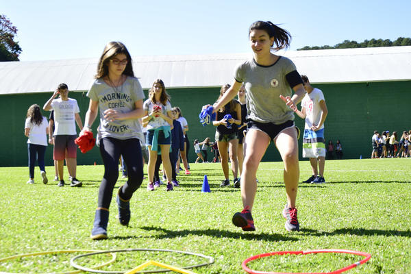 Buy your photos of the eventNR2 Teens 10 a 23/07/17  on Fotop