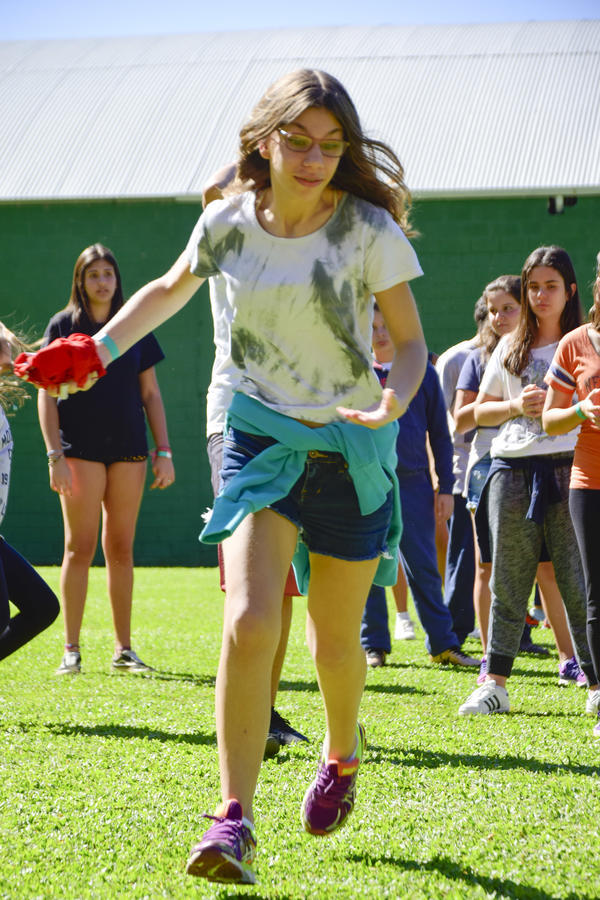 Buy your photos of the eventNR2 Teens 10 a 23/07/17  on Fotop