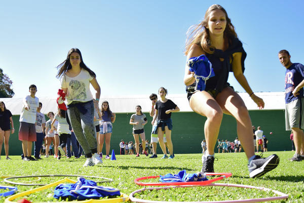 Buy your photos of the eventNR2 Teens 10 a 23/07/17  on Fotop