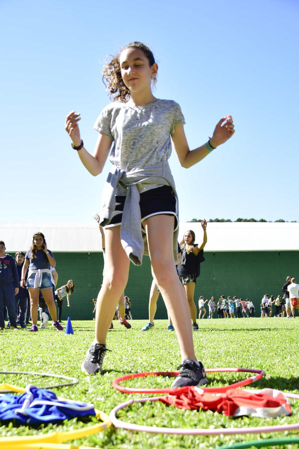 Buy your photos of the eventNR2 Teens 10 a 23/07/17  on Fotop