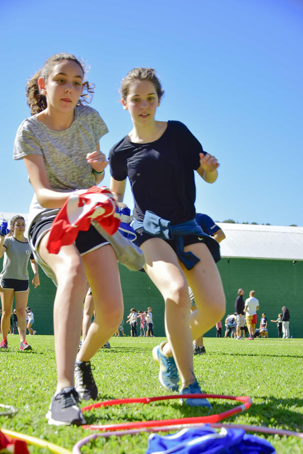 Buy your photos of the eventNR2 Teens 10 a 23/07/17  on Fotop